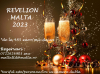 Revelion Malta 2023