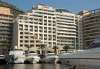 Hotel Riviera Mariott La Porte De Monaco