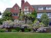  Campus Leicester University