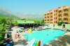 Hotel Larissa Garden