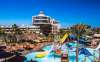 Vacanta exotica Hotel Seagull Beach Resort
