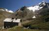  Cabane Alpine Stubaital