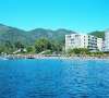 Hotel Cettia Beach