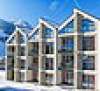  Appartement Bergparadies