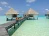 sejur Maldive - Hotel Gangehi Island Resort