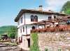 Hotel Casa Parlapanova
