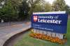 Hotel Campus Leicester University
