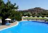 sejur Grecia - Hotel Delfinia  & Bungalows