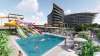  Kirman Calyptus Resort & SPA
