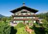  Pension Wildschwent