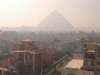  Tiba Pyramids
