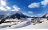  Chalet Berwang