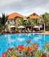 Hotel Sunny Beach Resort Spa & Yacht Club