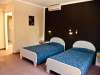 Hotel Aristoteles Beach Bomo Club