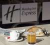  Holiday Inn Express Madrid Rivas