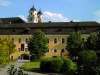  Schloss Mondsee