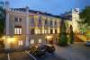 Hotel Chateau St Havel