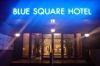  Best Western Blue Square