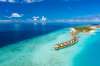 Vacanta exotica Hotel SAii Lagoon Maldives