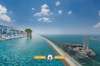sejur Emiratele Arabe - Hotel Address Beach Resort