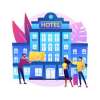 Hotel Nenominalizat
