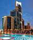 sejur Emiratele Arabe - Hotel Towers Rotana