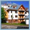 Hotel Apartments Rokytka