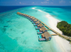 Vacanta exotica Hotel Kuramathi Maldives
