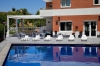 Hotel Les Dalies Apartments