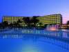 Hotel Zoraida Beach Resort