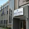  Protea Hotel Waterfront