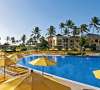 Hotel Ocean Sand Golf And Beach Resort