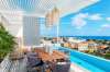 Hotel The Fives Downtown  And Residences, Curio Collection By Hilton