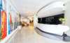  Lindner Hotel Bratislava, Part Of JdV By Hyatt