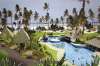 Vacanta exotica Hotel Neptune Palm Beach Resort - Galu Beach