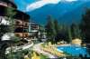 Hotel Alpekonig Tirol