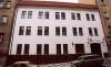 Hotel Kafka