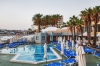 Hotel Seashells Resort At Suncrest (confort 3*)