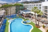 sejur Spania - Hotel GHT Costa Brava & Spa