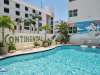  HOTEL CONTINENTAL MIAMI BEACH TAPESTRY COLLECTION BY HILTON