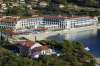 Vacanta in Croatia charter avion Riviera...