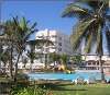 sejur Oman - Hotel Crowne Plaza Resort Salalah