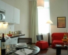 Hotel Appart' City Lyon Part Dieu