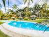 Hotel TAMBUA SANDS BEACH