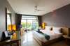 Hotel Ramaburin Resort