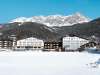 Hotel Complex Apartamente Dachwohnung Svg125
