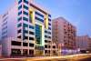 sejur Emiratele Arabe - Hotel Four Points Sheraton Bur Dubai