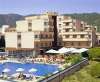 Hotel Litera Icmeler