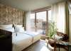 Hotel Brown Kubic