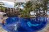 Hotel Best Western Premier Bangtao Beach Resort And Spa